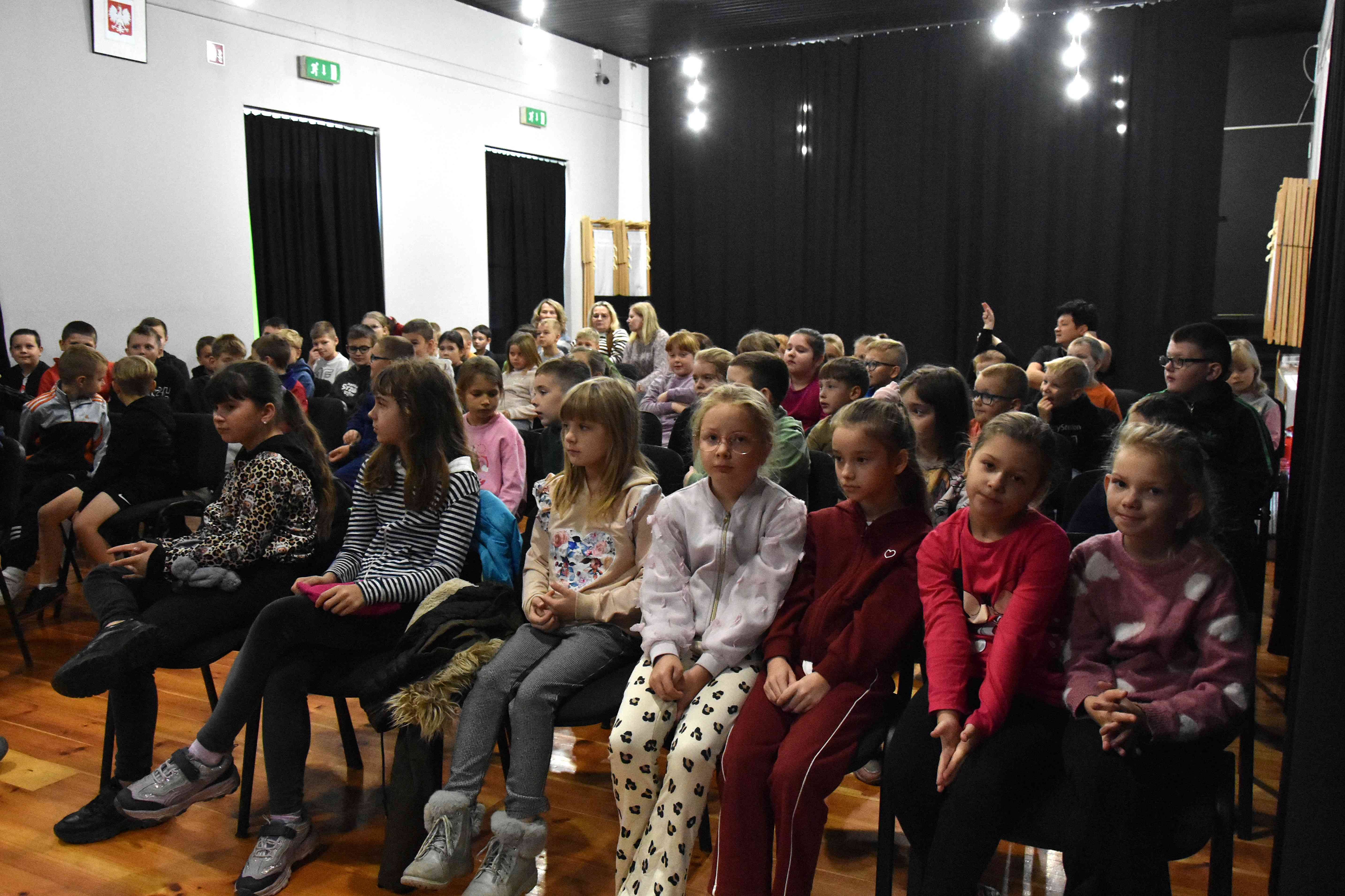 Z bajką za pan brat - spotknie z Panem Poetą